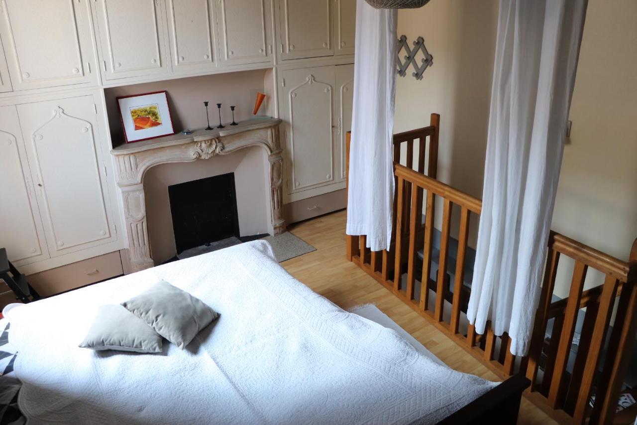 Gite Blois Chatel ภายนอก รูปภาพ